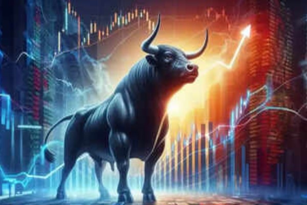 ঈদের ছুটির আগে উত্থান শেয়ারবাজার