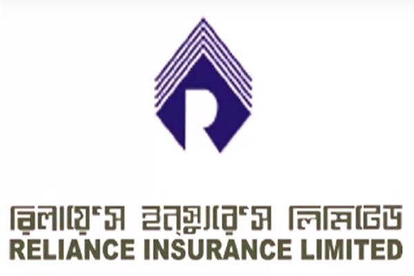 রিলায়েন্স ইন্স্যুরেন্সের লেনদেন বন্ধ