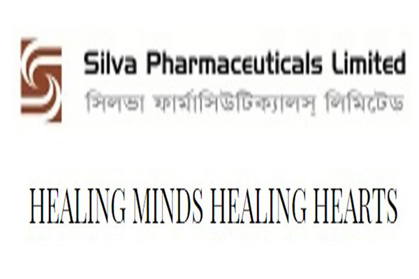 দর বৃদ্ধির শীর্ষে সিলভা ফার্মাসিউটিক্যালস