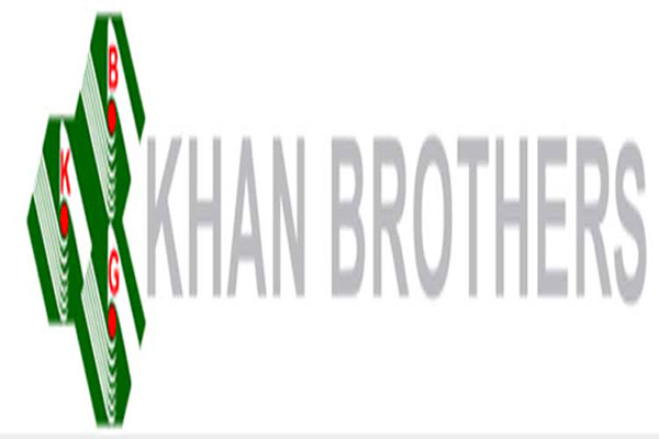 সাপ্তাহিক লেনদেনের শীর্ষে খান ব্রাদার্স