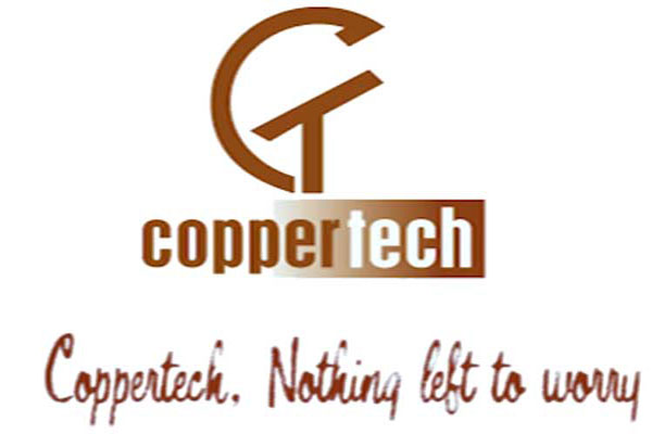 দর বৃদ্ধির শীর্ষে কপারটেক ইন্ড্রাস্ট্রিজ