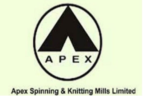 সাপ্তাহিক দর বৃদ্ধির শীর্ষে এপেক্স স্পিনিং