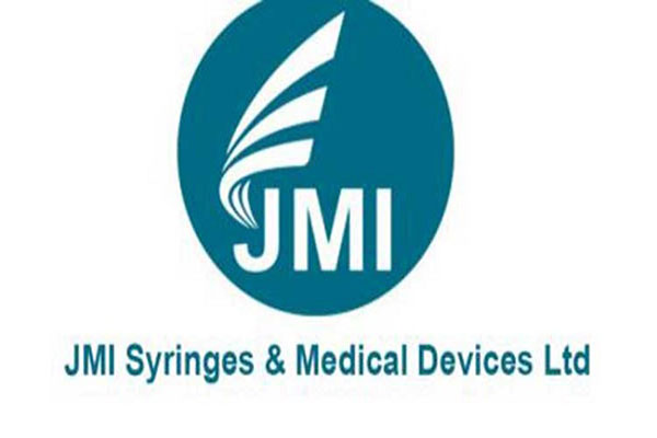 দর বৃদ্ধির শীর্ষে জেএমআই সিরিঞ্জ