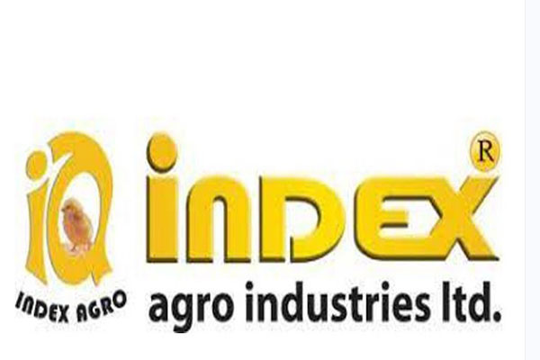 ইনডেক্স অ্যাগ্রোর মুনাফা কমেছে ৯ শতাংশ