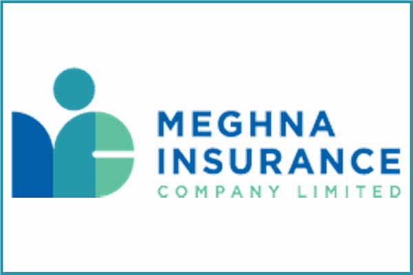  লভ্যাংশ ঘোষনা করবে মেঘনা ইন্স্যুরেন্স