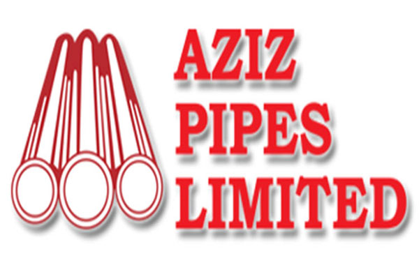 আজিজ পাইপের লোকসান কমেছে ৫ শতাংশ