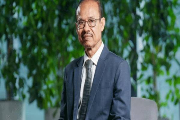 শেয়ারবাজার কঠিন সময় অতিক্রম করছে- মাসুদ খান