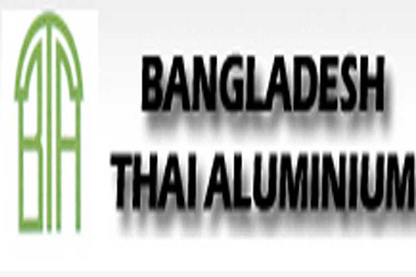 দর বৃদ্ধির শীর্ষে বিডি থাই অ্যালুমিনিয়াম