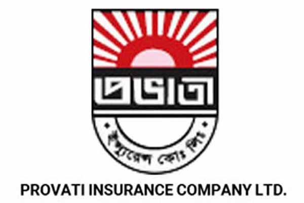 দর বৃদ্ধির শীর্ষে প্রভাতী ইন্স্যুরেন্স
