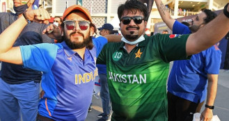 মনে করেন মিসবাহ
পাকিস্তান বিশ্বকাপ খেলতে ভারতে না গেলে সমর্থকদের প্রতি অবিচার হবে
