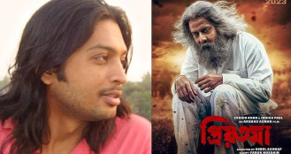 সিনেমা হলে তালি, ‘প্রিয়তমা’ চিত্রনাট্যকারের বাড়িতে শোক