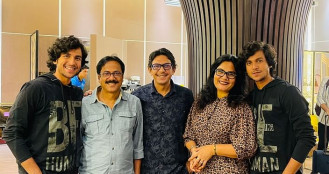 সাত বছর পর আবার মঞ্চনাটক নিয়ে অস্ট্রেলিয়া