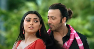 ১০ দিন ধরে ইউটিউব ট্রেন্ডিংয়ের শীর্ষে ‘ও প্রিয়তমা’, কী বলছেন ভক্তরা
