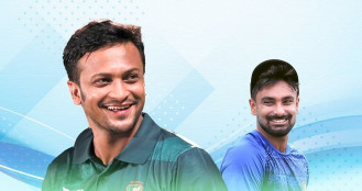 তাহলে সাকিব ছাড়া আর উপায় কী