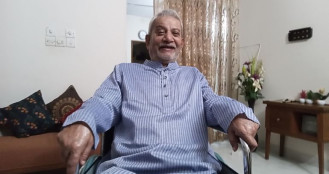 প্রবীর মিত্রের ঘরবন্দী জন্মদিন, চলচ্চিত্রাঙ্গনের কেউ খবর নেননি