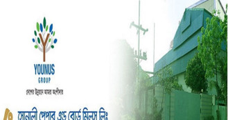 সোনালি পেপারের মুনাফায় চমক