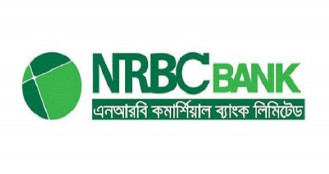 দর বৃদ্ধির শীর্ষে এনআরবিসি ব্যাংক