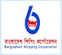 বাংলাদেশ শিপিং কর্পোরেশনের শেয়ারে সর্বোচ্চ লেনদেন