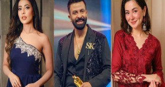 শাকিব-হানিয়াকে নিয়ে যা বললেন সেমন্তী