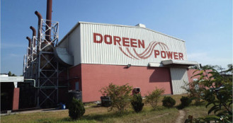 সম্পদ বিক্রি করবে ডরিন পাওয়ার