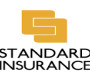 আগ্রহের শীর্ষে স্ট্যান্ডার্ড ইন্স্যুরেন্স