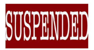 বুধবার ২ কোম্পানির লেনদেন বন্ধ