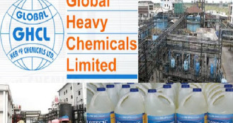 গ্লোবাল হেভীর লোকসান কমেছে