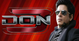 ‘ডন’ সিক্যুয়ালে ফের আসছে শাহরুখকে