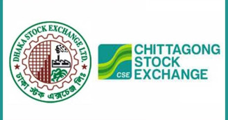 বুধবার সামান্য পতন