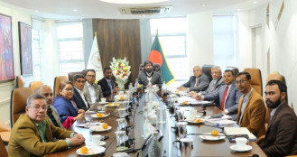 দীর্ঘমেয়াদি অর্থায়নের জন্য কোম্পানিগুলোর শেয়ারবাজারে আসা উচিত- তপন চৌধুরী
