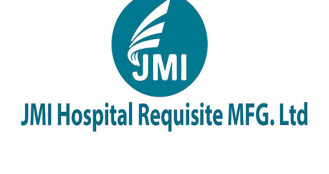 ‘বি’ ক্যাটাগরিতে নামল জেএমআই হসপিটাল