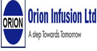 সাপ্তাহিক লেনদেনের শীর্ষে ওরিয়ন ইনফিউশন