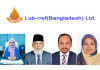 বিনিয়োগকারীদের আইপিওর টাকা নিয়ে লুব-রেফের ইউসুফ গ্যাংয়ের ভয়াবহ জালিয়াতি