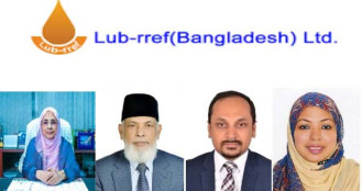 বিনিয়োগকারীদের আইপিওর টাকা নিয়ে লুব-রেফের ইউসুফ গ্যাংয়ের ভয়াবহ জালিয়াতি