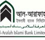 দর বৃদ্ধির শীর্ষে আল-আরাফাহ ইসলামী ব্যাংক