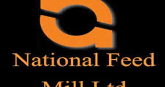 ন্যাশনাল ফিডের ০.১০% লভ্যাংশ ঘোষনা