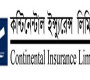সিইও নিয়োগ দিল কন্টিনেন্টাল ইন্স্যুরেন্স