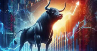 শেয়ারবাজারে টানা ৩দিন উত্থান