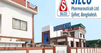 ‘বি’ ক্যাটাগরিতে উঠল সিলকো ফার্মা