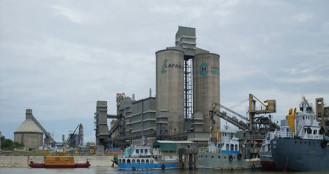 লাফার্জহোলসিমের ২২% লভ্যাংশ ঘোষনা