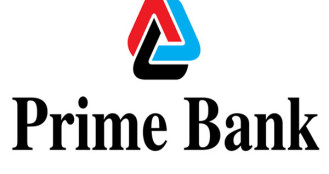 প্রাইম ব্যাংকের ৩০% লভ্যাংশ ঘোষনা