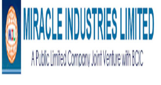 মিরাকল ইন্ডাস্ট্রিজের লোকসান বেড়েছে