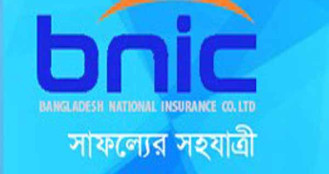 বাংলাদেশ ন্যাশনাল ইন্স্যুরেন্সের লভ্যাংশ ঘোষনা