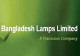 দর বৃদ্ধির শীর্ষে বিডি ল্যাম্পস