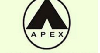 সাপ্তাহিক দর বৃদ্ধির শীর্ষে এপেক্স স্পিনিং