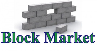 ব্লক মার্কেটে ৩৮ কোটি টাকার লেনদেন