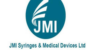 দর বৃদ্ধির শীর্ষে জেএমআই সিরিঞ্জ