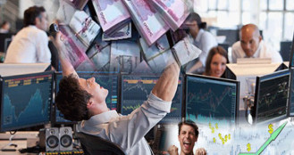 বাজার মূলধন বেড়েছে ১ হাজার ৯১৯ কোটি টাকা