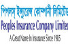 পিপলস ইন্স্যুরেন্সের মুনাফা বেড়েছে