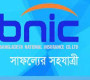 দর বৃদ্ধির শীর্ষে বাংলাদেশ ন্যাশনাল ইন্স্যুরেন্স